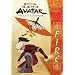 The Lost Scrolls: Fire (Avatar: The Last Airbender)