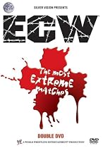 WWE - ECW The Most Extreme Matches