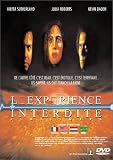 L'Exp�rience interdite