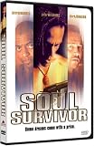 Soul Survivors 1995 DVD Cover