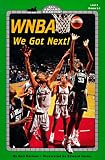WNBA (All Aboard Reading , Level 3)