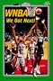 WNBA (All Aboard Reading , Level 3)