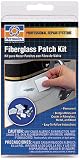 Permatex 80265 Fiberglass Patch Kit