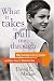 Books : What It Takes To Pull Me Through: Why Teenagers Get in Trouble and How Four of Them Got Out