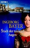 Produkt-Bild: Stadt der tausend Augen.