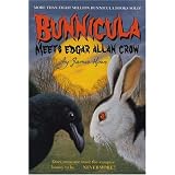 Bunnicula Meets Edgar Allan Crow