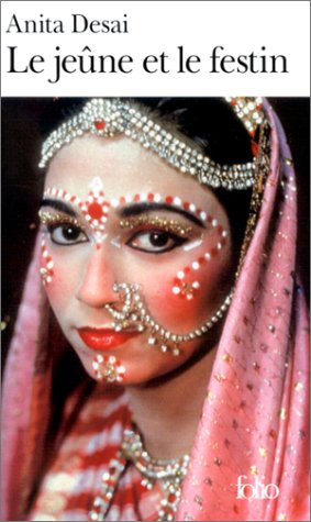 Anita Desai