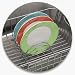 Kitchen & Housewares : Elkay LKRB1414CR Wire rinse basket Chrome 13