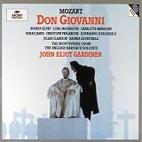 Mozart: Don Giovanni