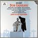 Mozart: Don Giovanni