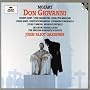 Mozart: Don Giovanni