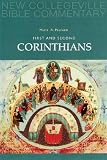 First and Second Corinthians: Pt. 7 (New Collegeville Bible Commentary)