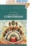 First and Second Corinthians (New Collegeville Bible Commentary: New Testament) (Pt. 7)