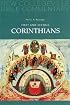 First And Second Corinthians: New Testament (New Collegeville Bible Commentary. New Testament)