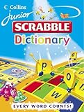Junior scrabble dictionary