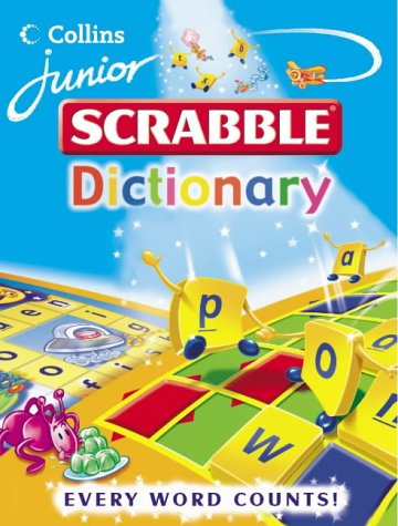 Scrabble