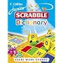 Collins Junior Scrabble Dictionary (Collin's Children's Dictionaries)