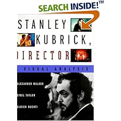 Stanley Kubrick, Director