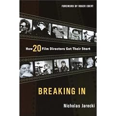 Breaking in: How 20 Film Directors Got Their Start