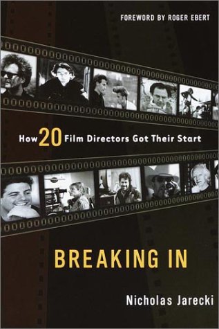 Breaking in: How 20 Film Directors Got Their Start