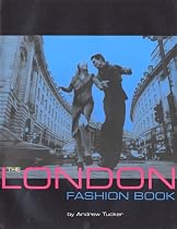 The London Fashion Book