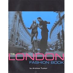 The London Fashion Book