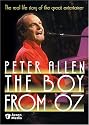Peter Allen: The Boy from Oz [DVD] [2005] [Region 1] [US Import] [NTSC]