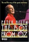 Peter Allen - The Boy From Oz