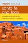 Fodor's Pocket Santa Fe and Taos, 3rd Edition (Pocket Guides)