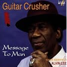 Message to Man