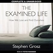 The Examined Life | [Stephen Grosz]