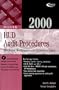 2000 HUD Audit Procedures: Electronic Workpapers and Reference Guide with CDROM (Guide to HUD Audits)