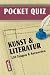 Kunst und Literatur. Pocket Quiz: 150 Fragen und Antworten