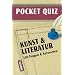 Kunst und Literatur. Pocket Quiz. 150 Fragen und Antworten