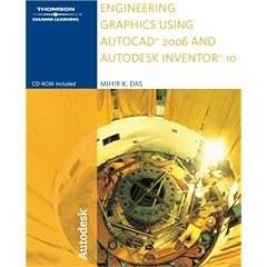 Engineering Graphics Using Autocad and Inventor