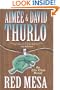 Red Mesa (Ella Clah Novels)