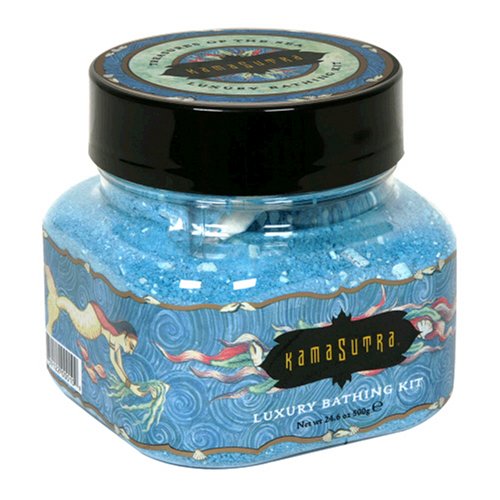 Kama Sutra Treasures of the Sea - 24.6-Ounces