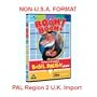 Boom Boom! The Best of the Original Basil Brush Show [Region 2]