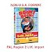 Boom Boom! The Best of the Original Basil Brush Show  DVDジャケット