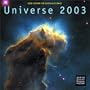 Universe Calendar (2003)