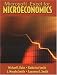 Microsoft Excel for Microeconomics by Michael I. Duke ISBN 0131421247
