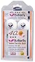 Butterfly ITTF Approved 3-Star 40mm Table Tennis Balls (6-Pack)