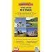 Rund um die Ostsee. Mobil Reisen: Die sch�nsten Auto- & Wohnmobil-Touren. Pommern/Masuren/Kaliningrad/Riga/Tallinn/Sankt Petersburg/Helsinki/Stockholm/S�dostschweden/Kopenhagen/Insel Seeland