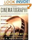 Cinematography: Third Edition
