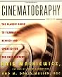Cinematography: Third Edition