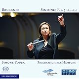 Bruckner: Symphony No. 5