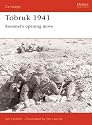 Tobruk 1941: Rommel's opening move (Campaign)