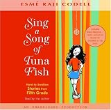 Sing a Song of Tuna Fish