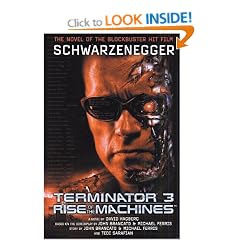 Terminator 3: Rise of the Machines