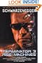 Terminator 3: Rise of the Machines